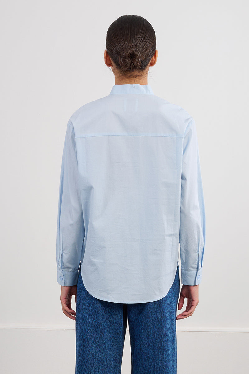 LIGHT BLUE