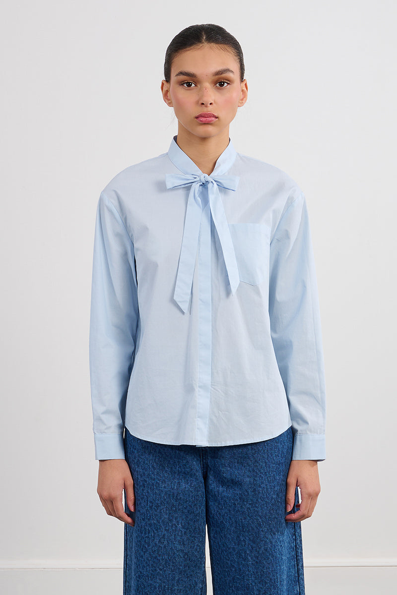LIGHT BLUE