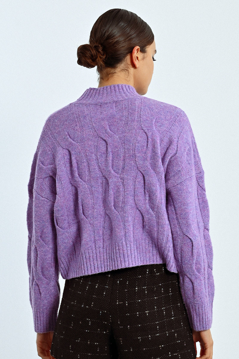 MAUVE