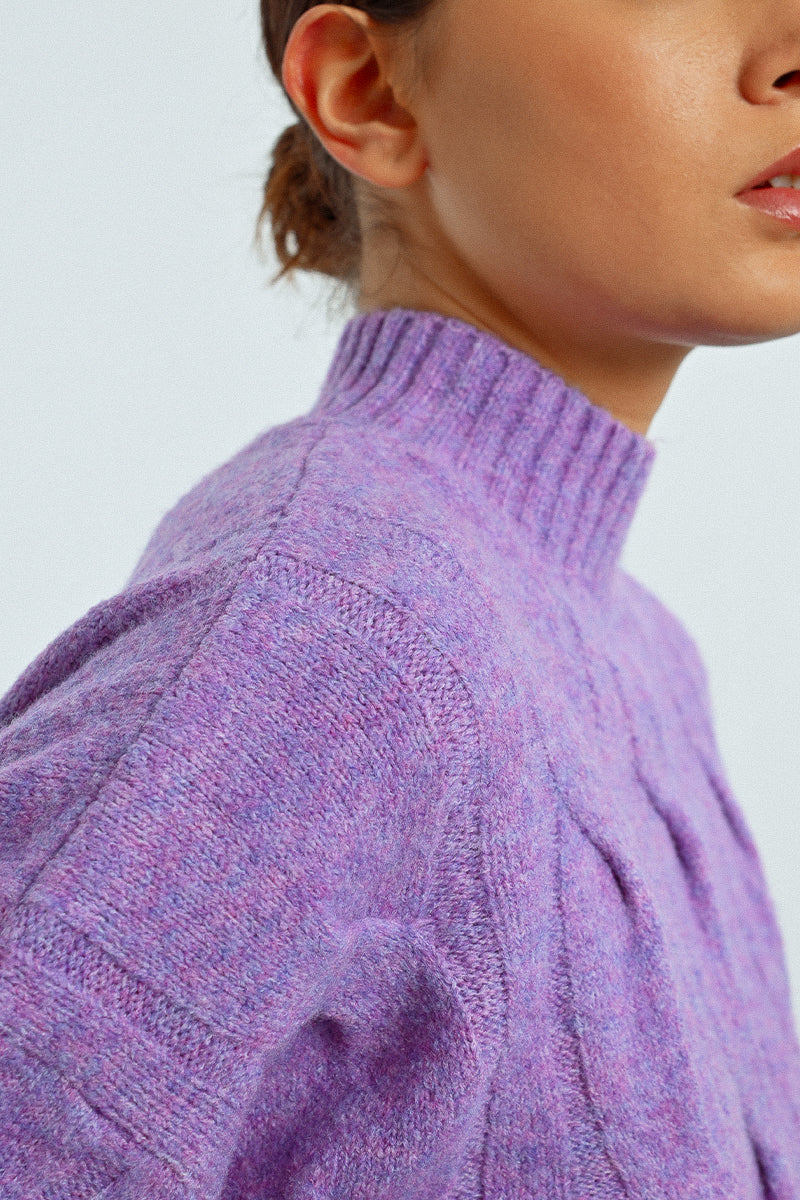 MAUVE