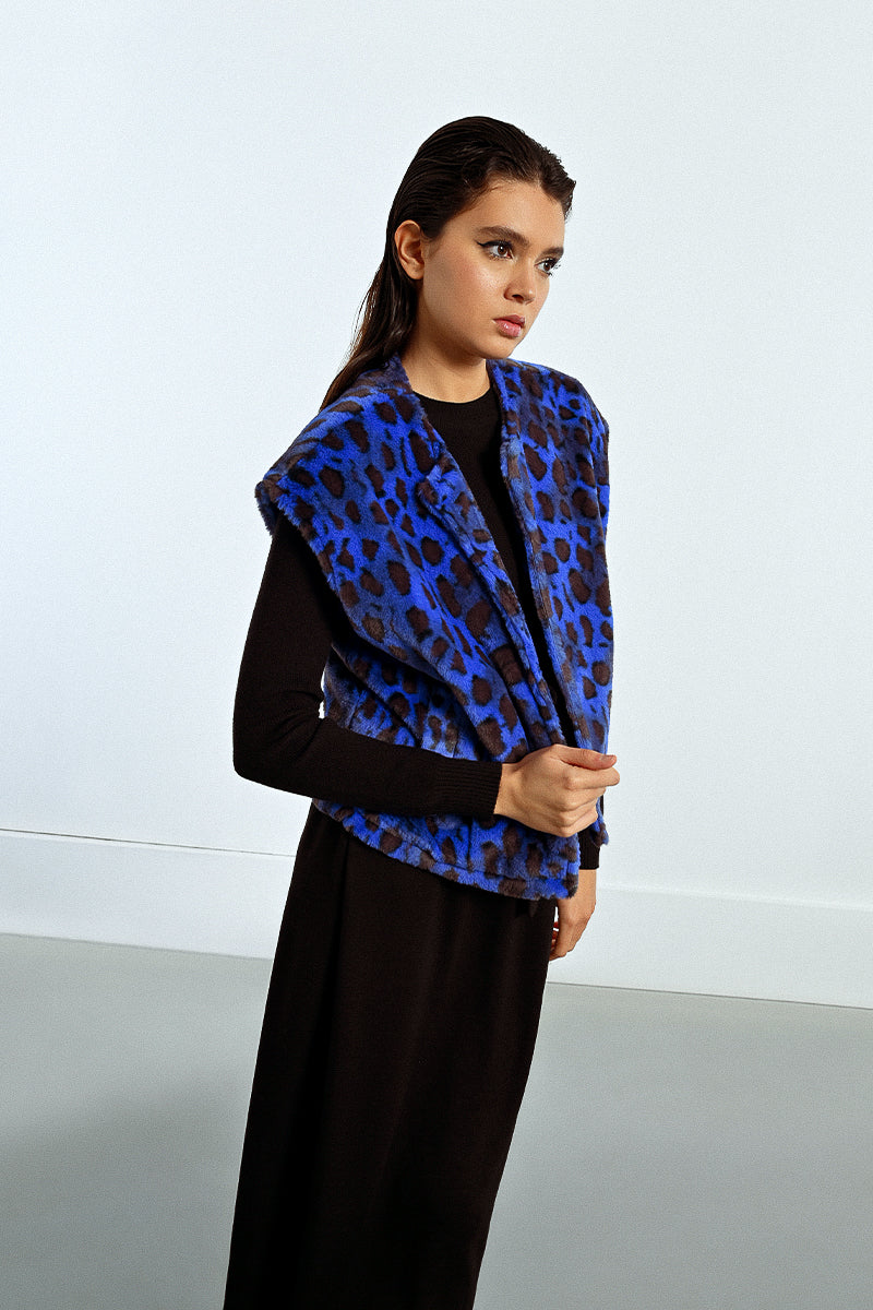 ROYAL BLUE