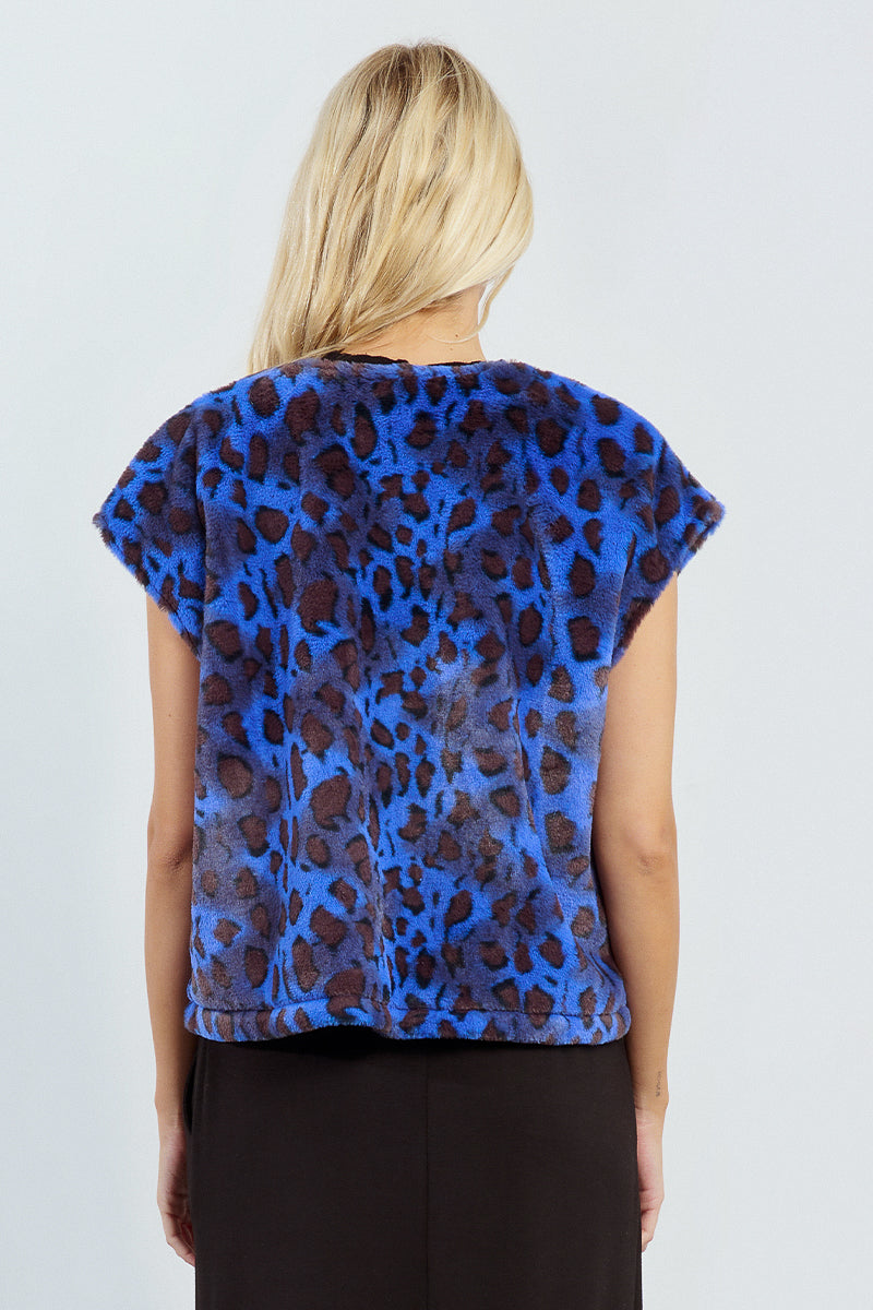 ROYAL BLUE