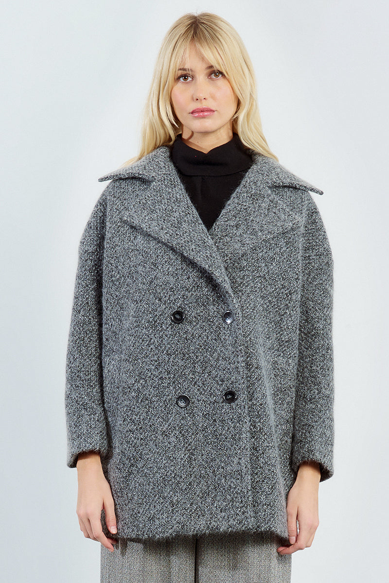 ASH DARK GREY