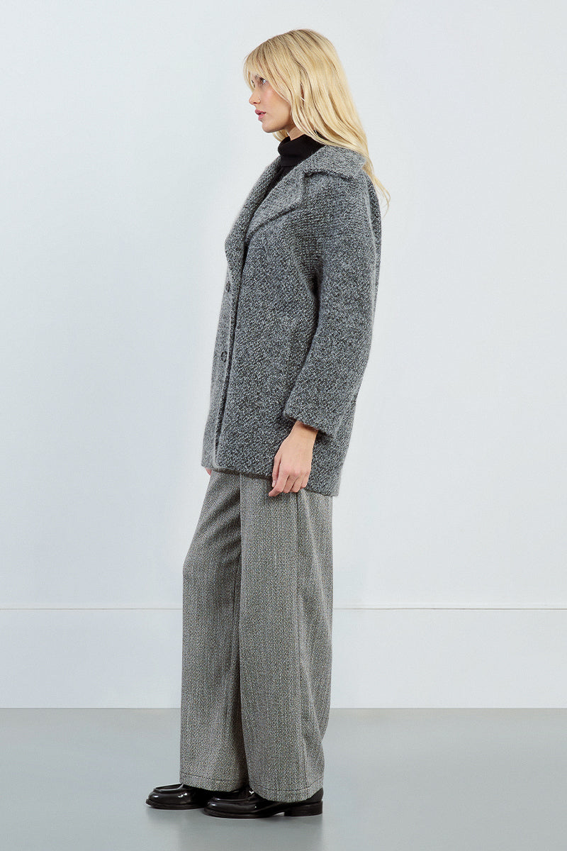 ASH DARK GREY