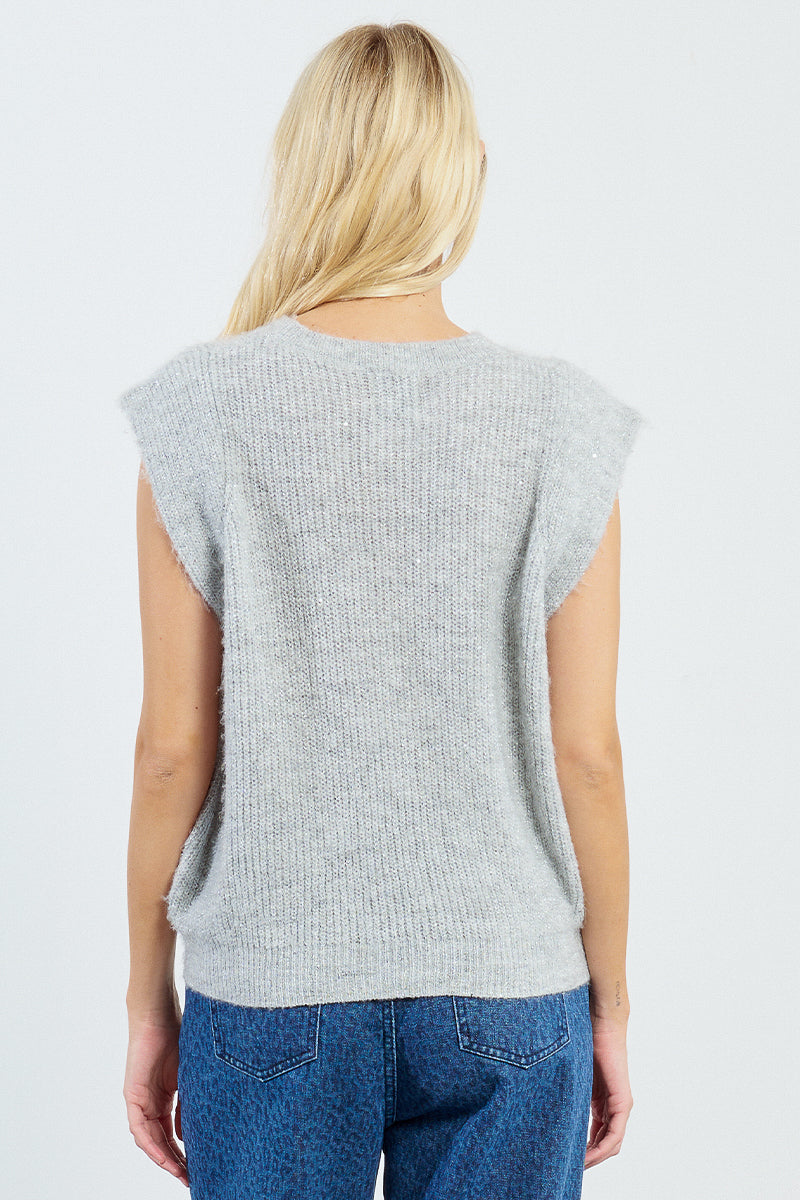 LIGHT GREY