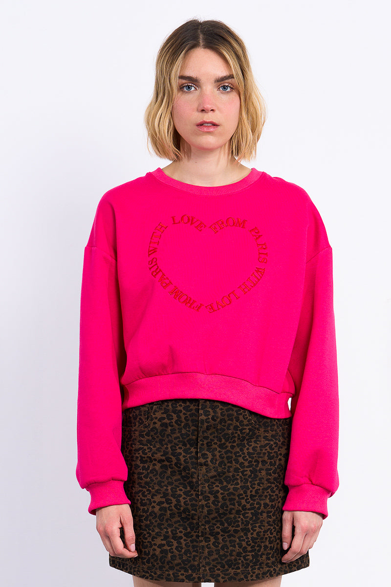 FUCHSIA