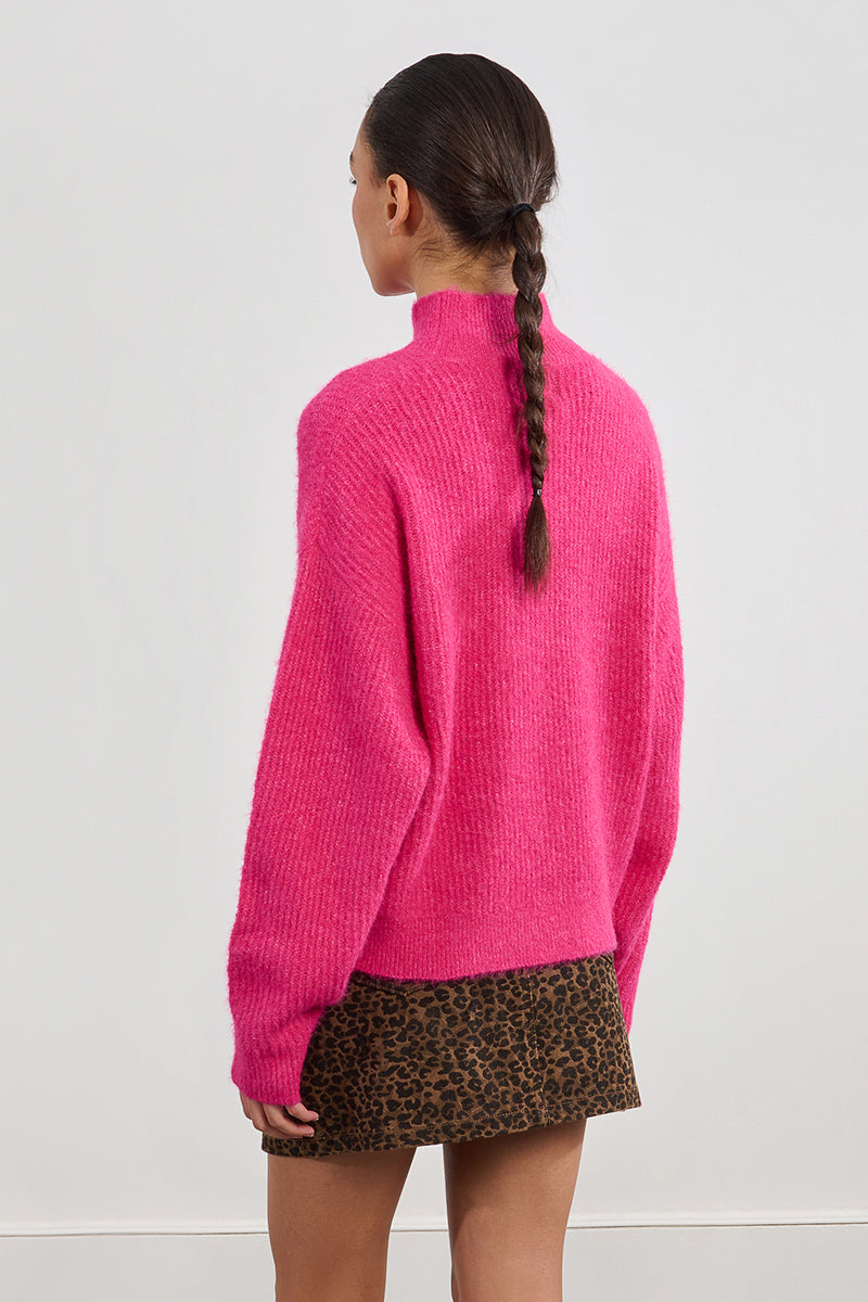 FUCHSIA