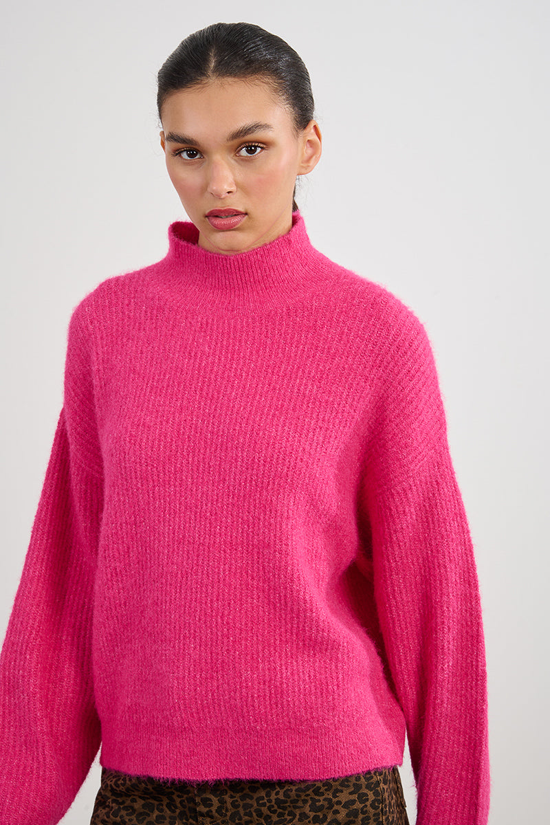 FUCHSIA