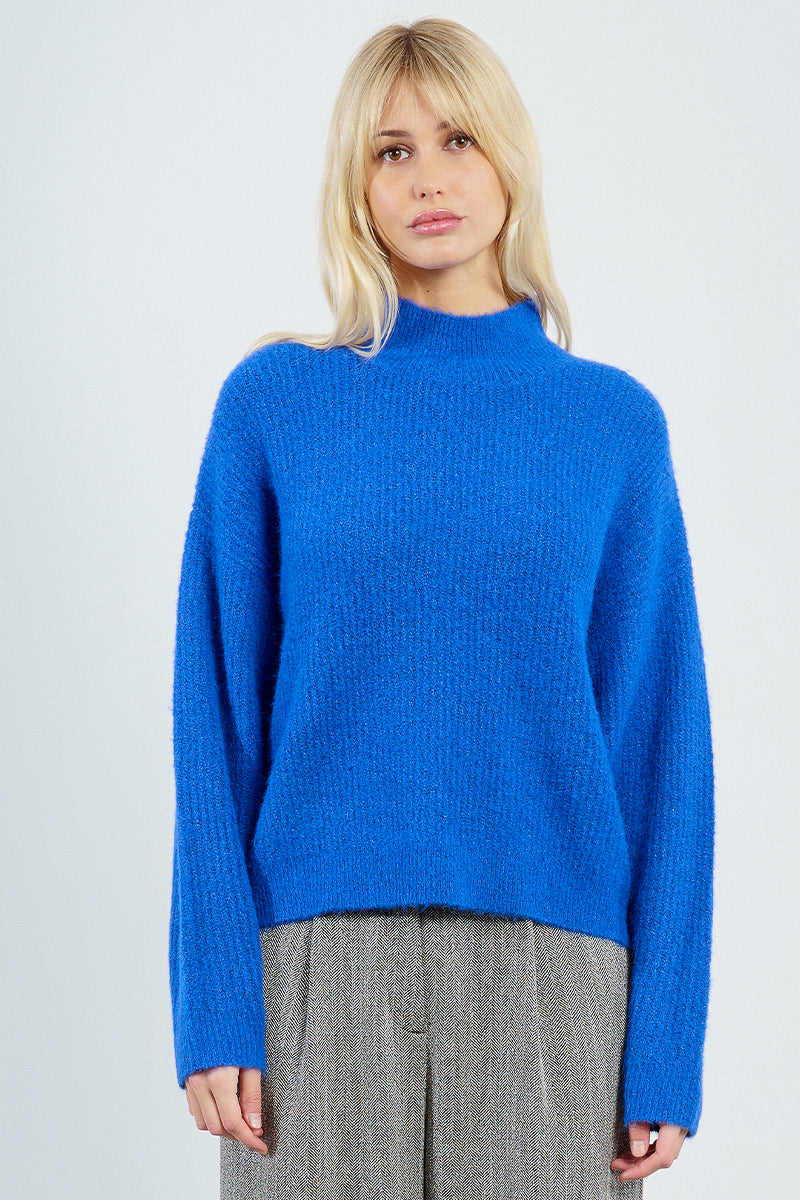 ROYAL BLUE