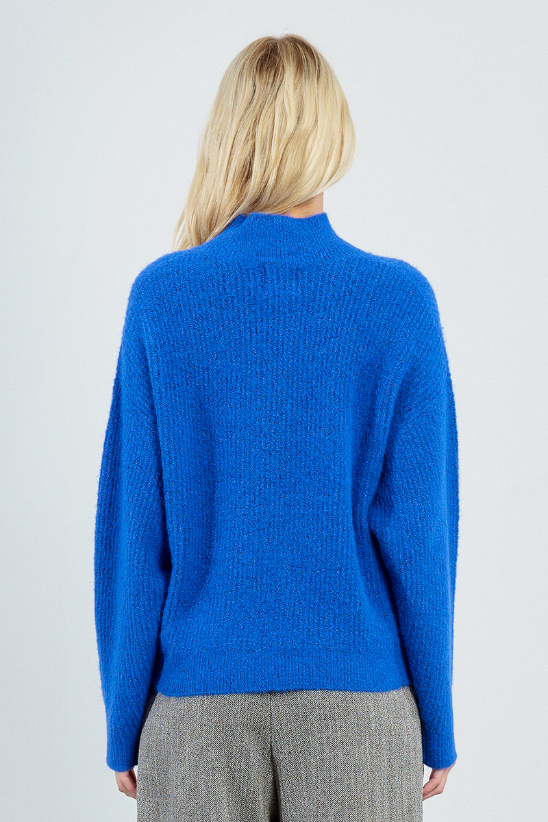 ROYAL BLUE
