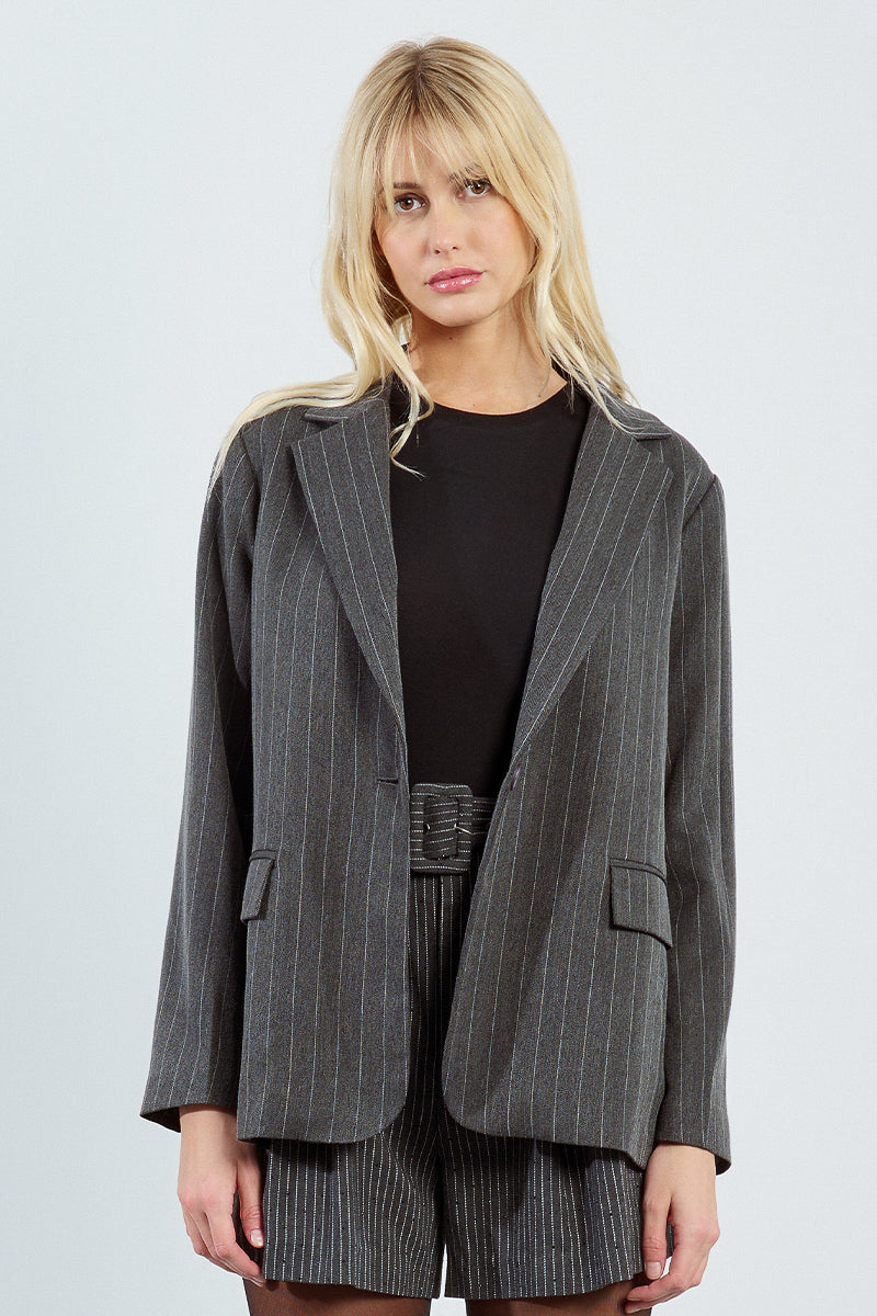 DARK GREY