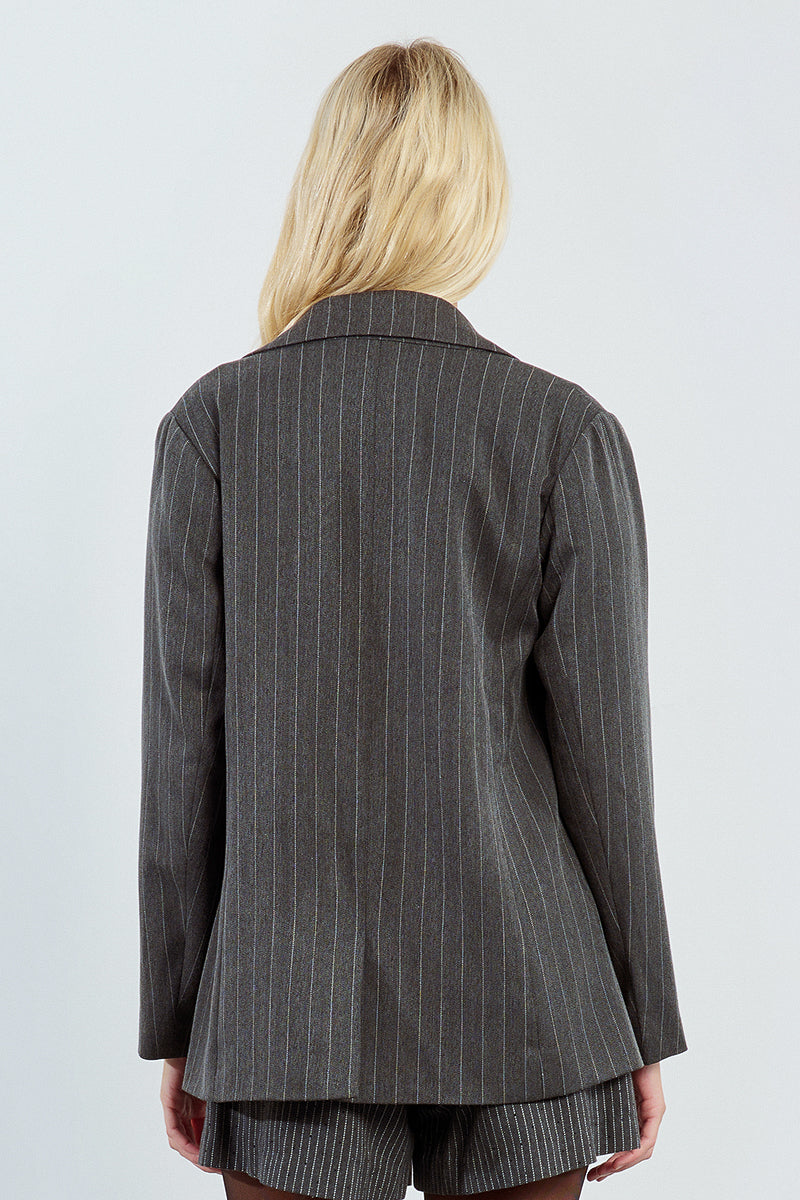 DARK GREY