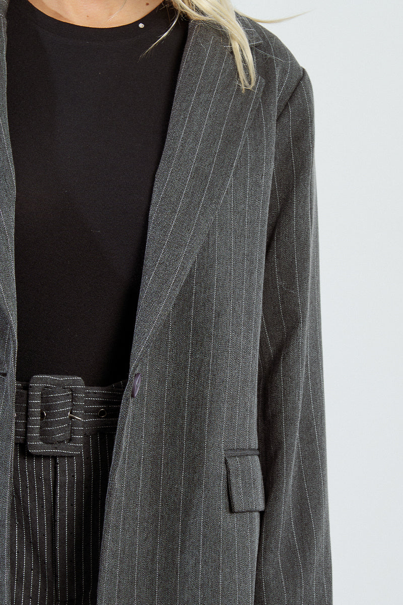 DARK GREY