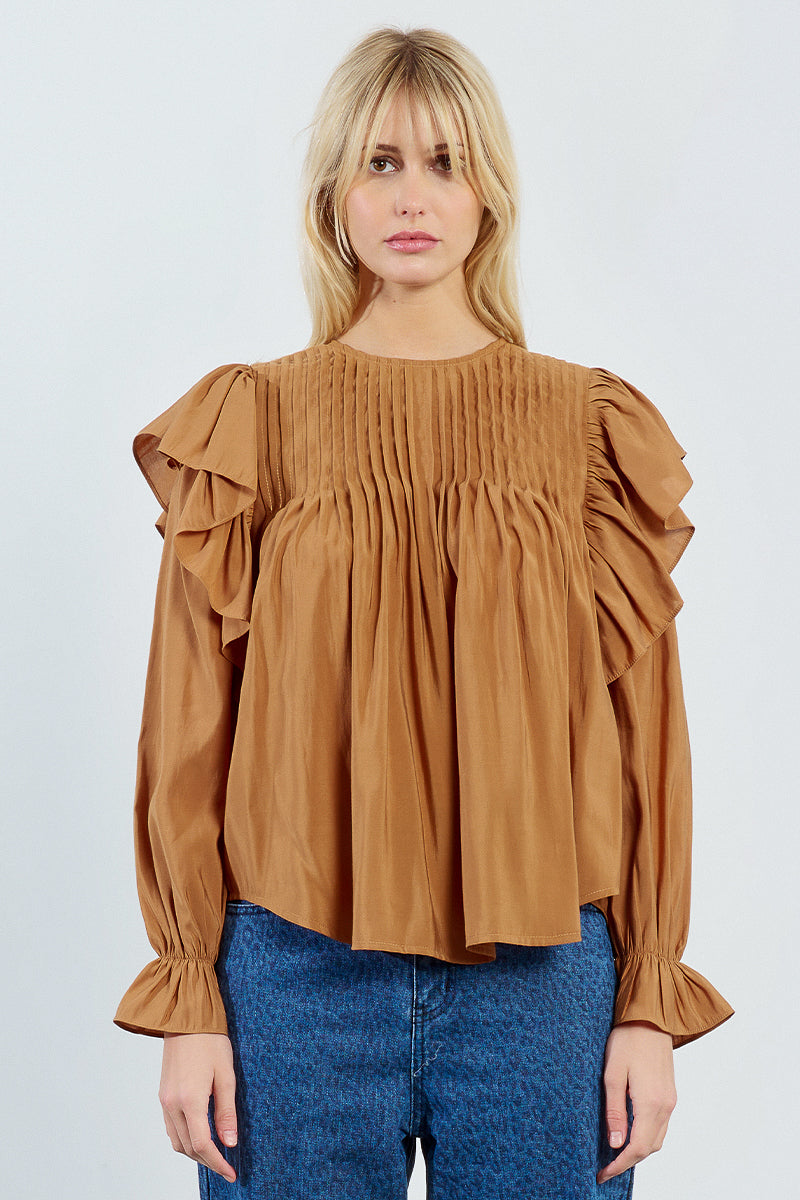 CAMEL