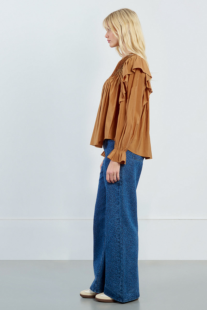 CAMEL
