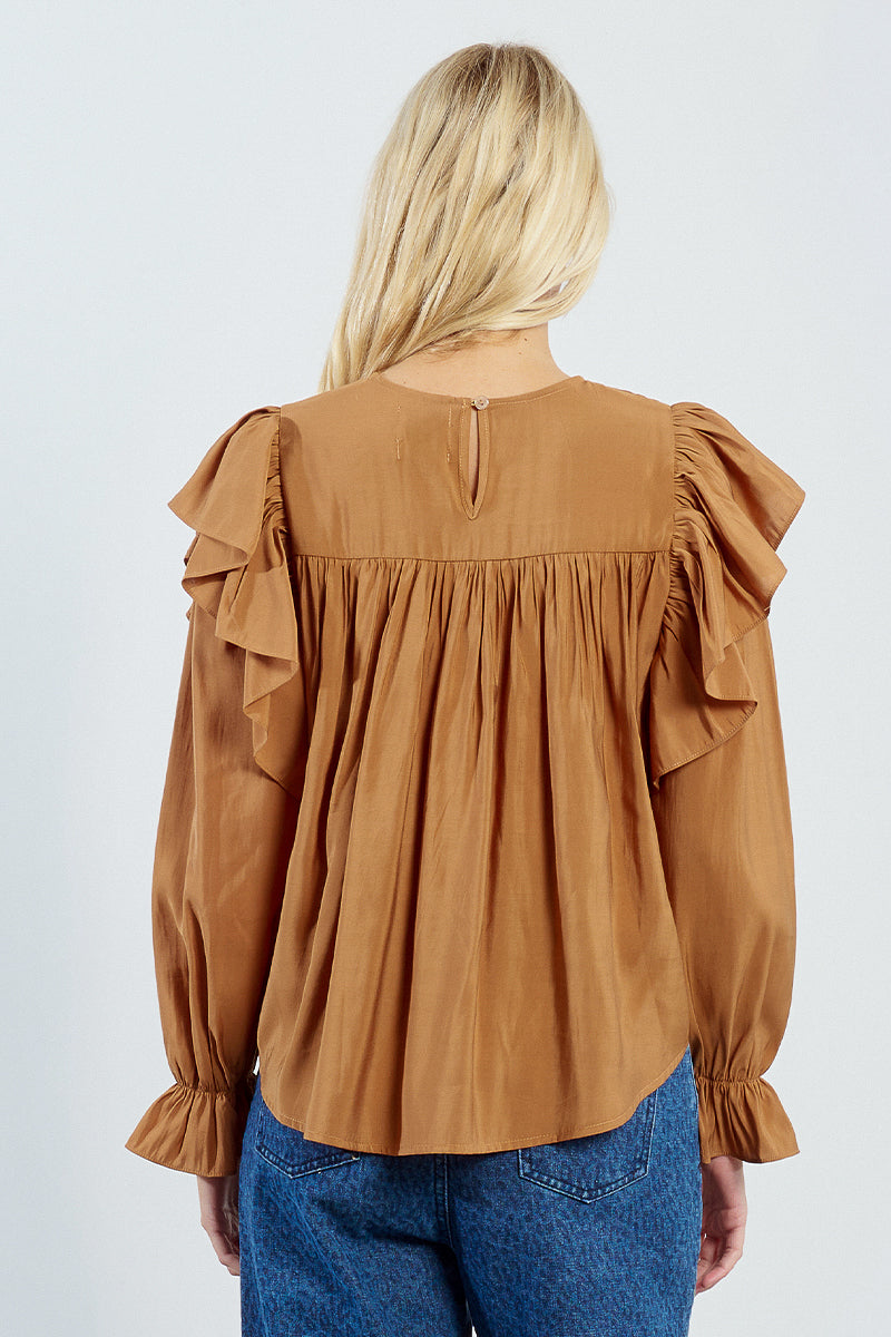 CAMEL