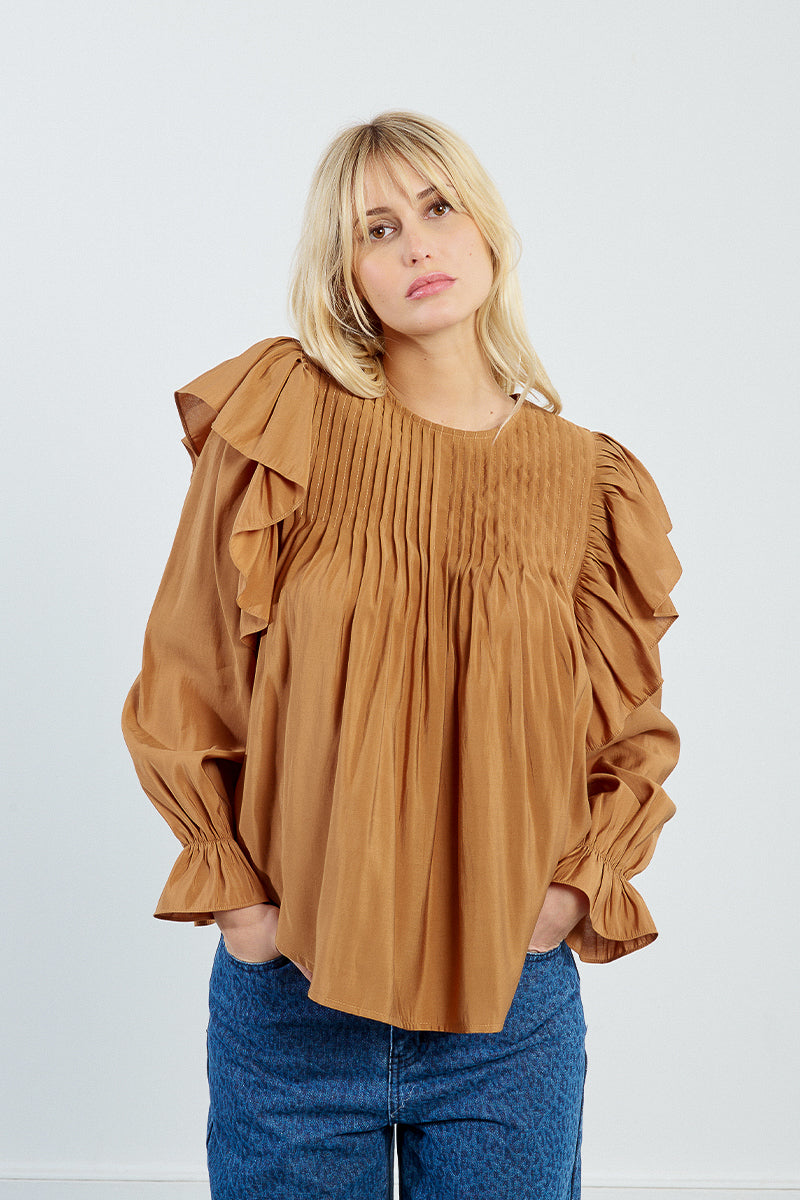 CAMEL