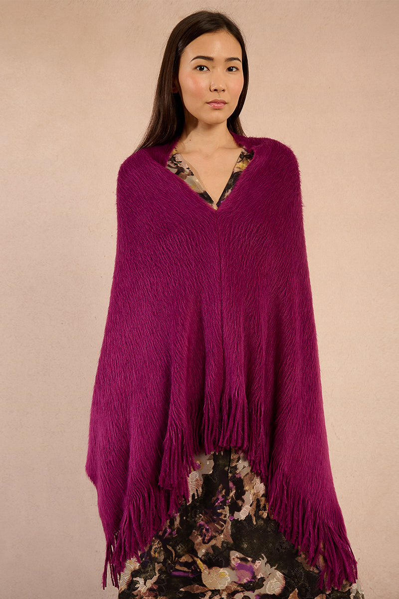 DARK PURPLE