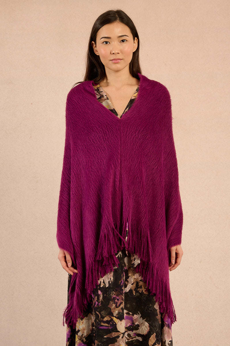 DARK PURPLE