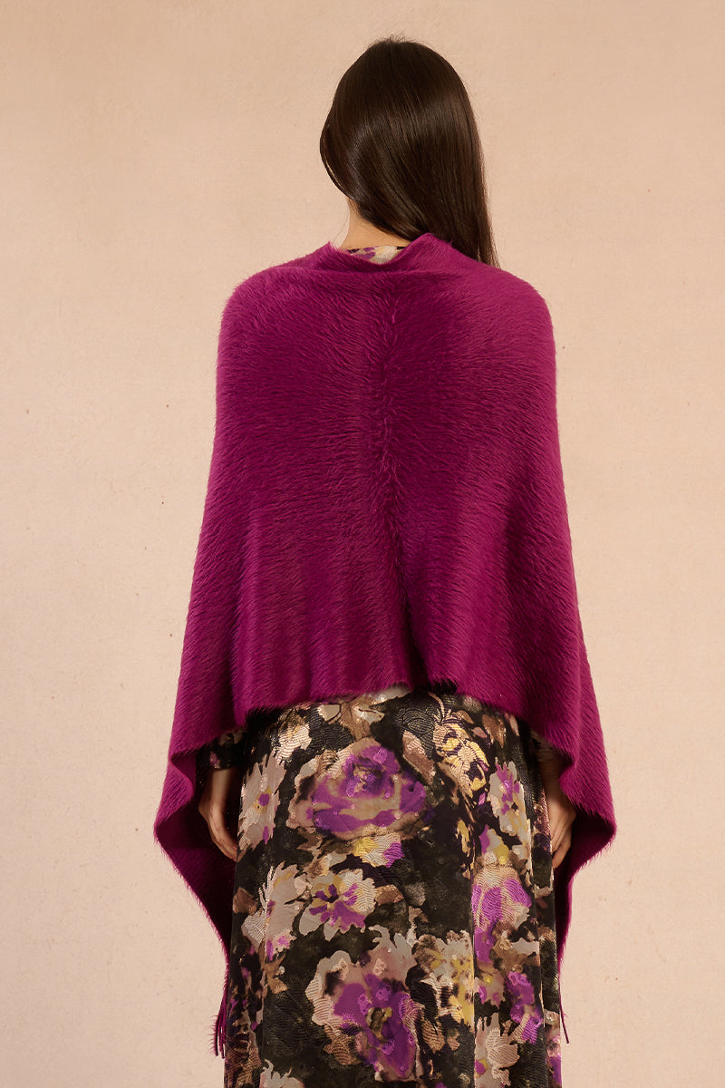 DARK PURPLE