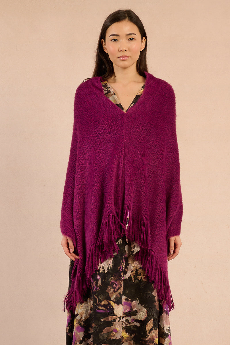 DARK PURPLE