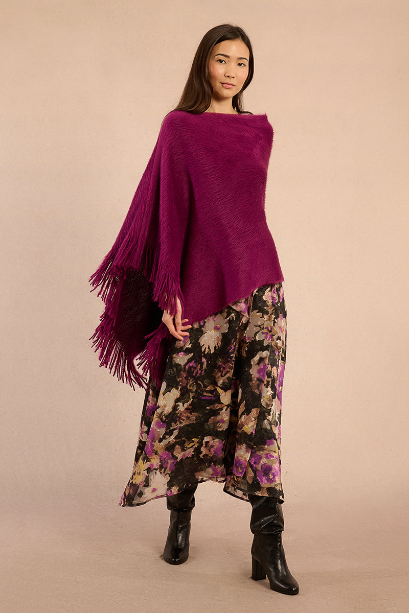 DARK PURPLE