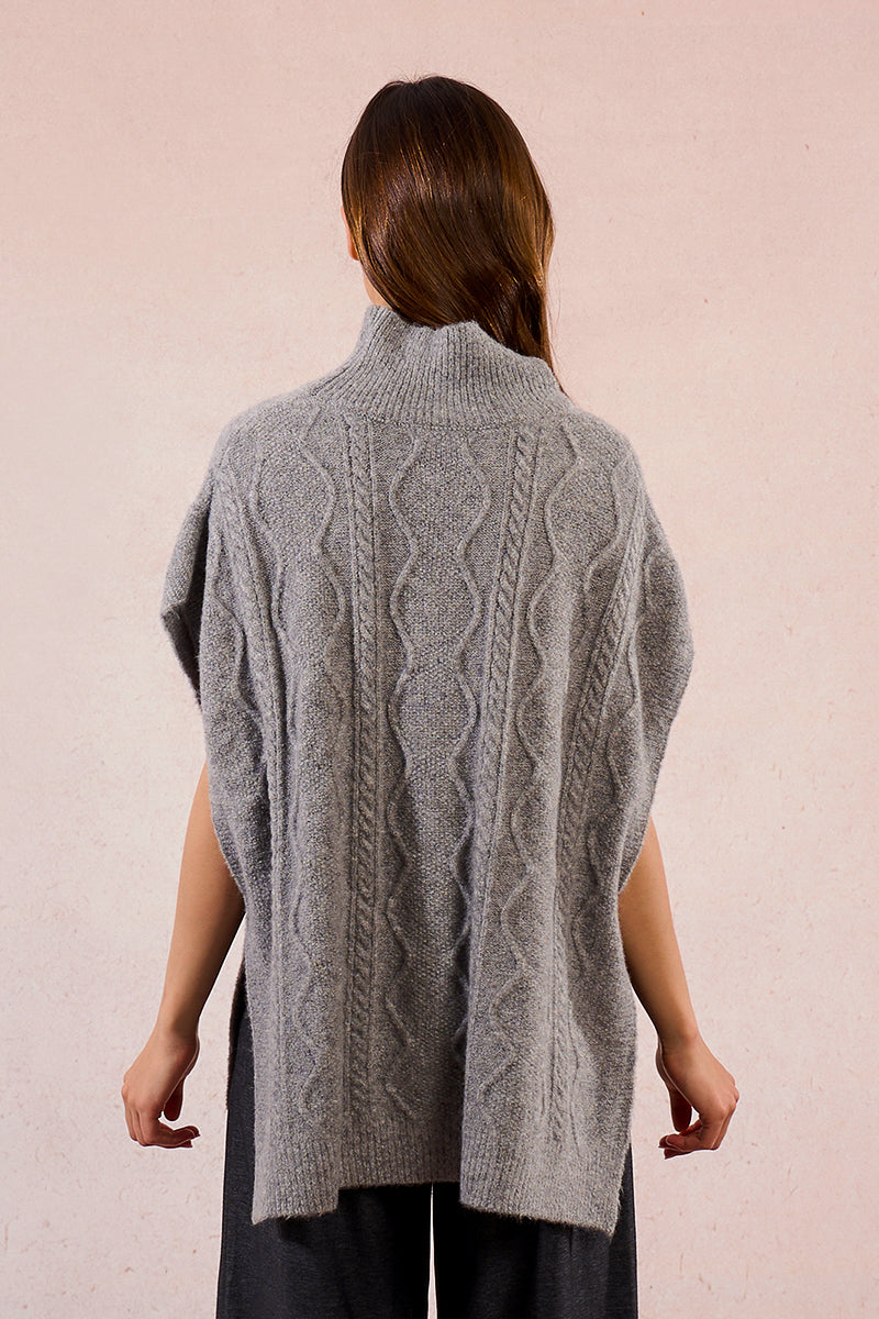 LIGHT ASH GREY