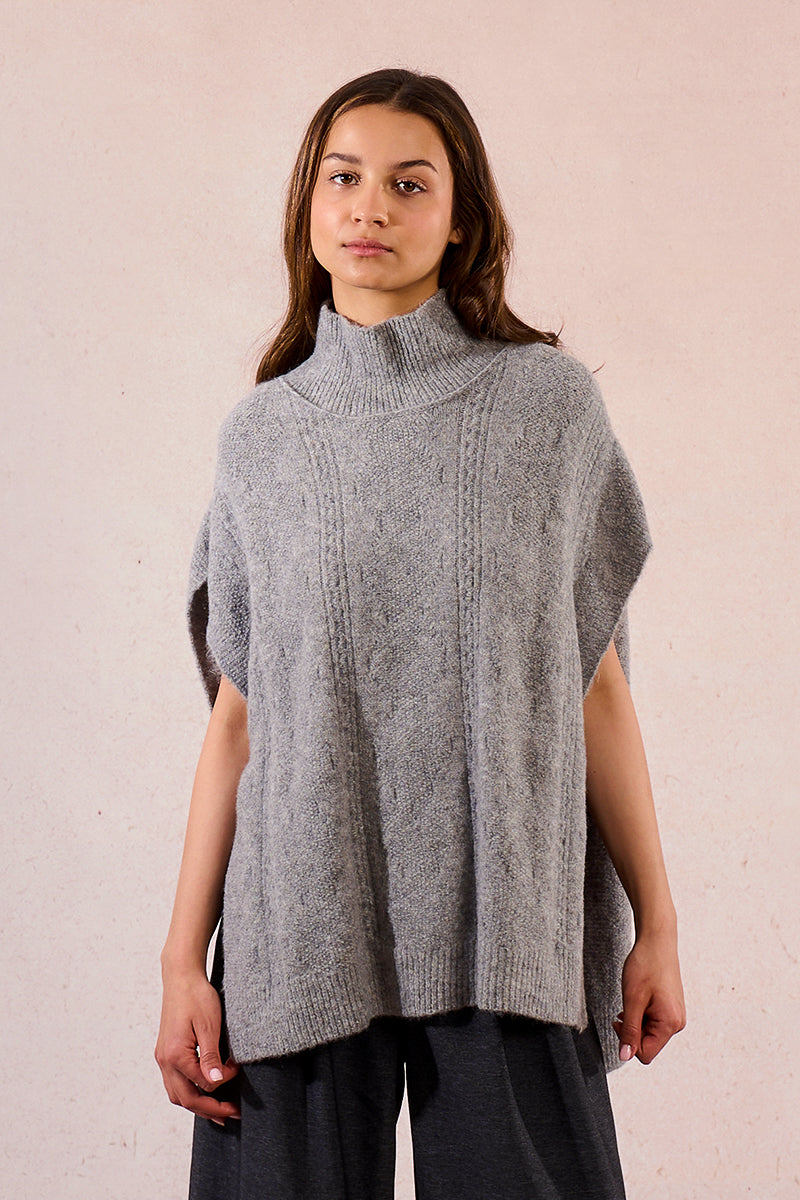 LIGHT ASH GREY