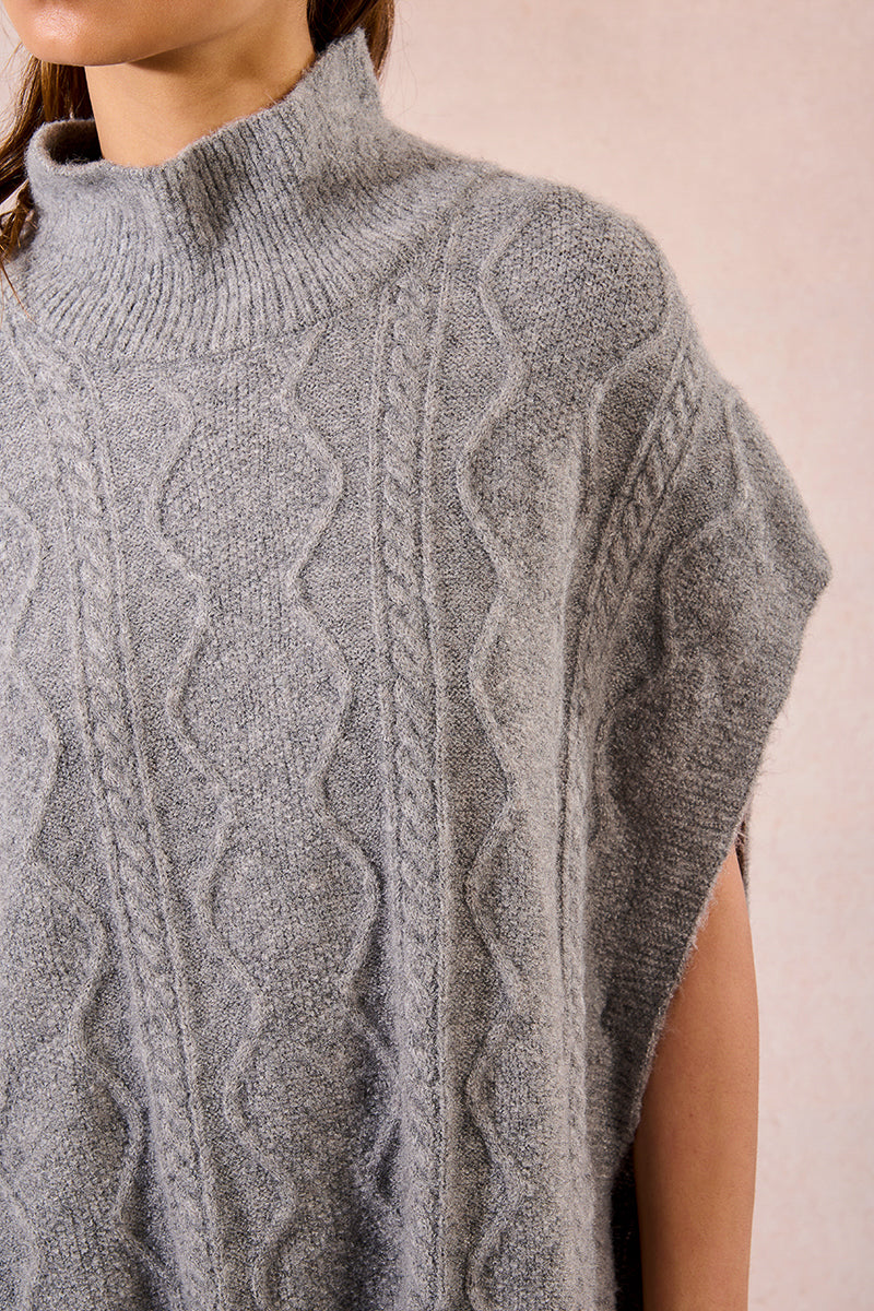 LIGHT ASH GREY