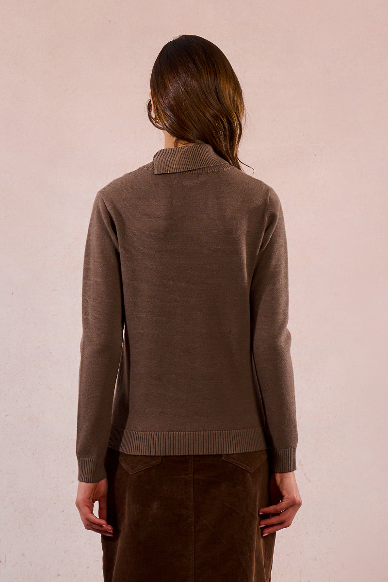 KHAKI