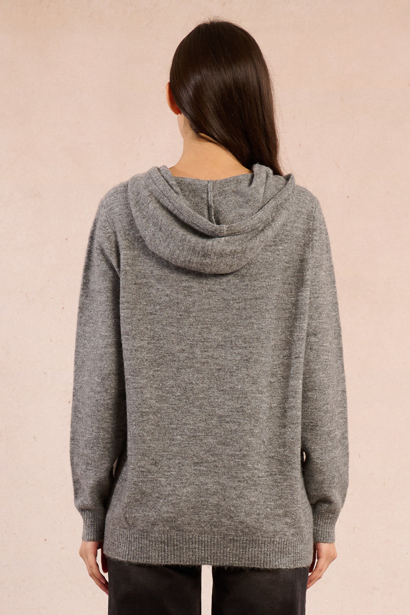 DARK GREY