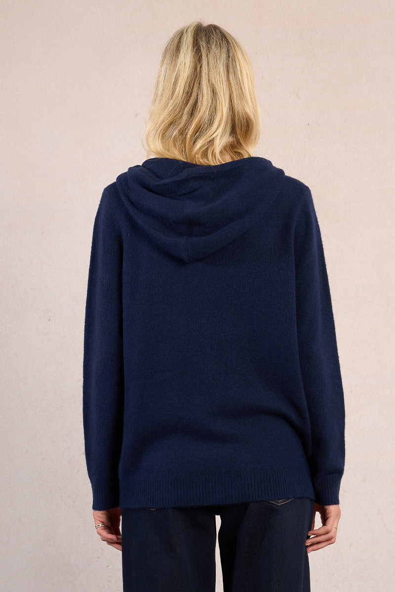 NAVY BLUE