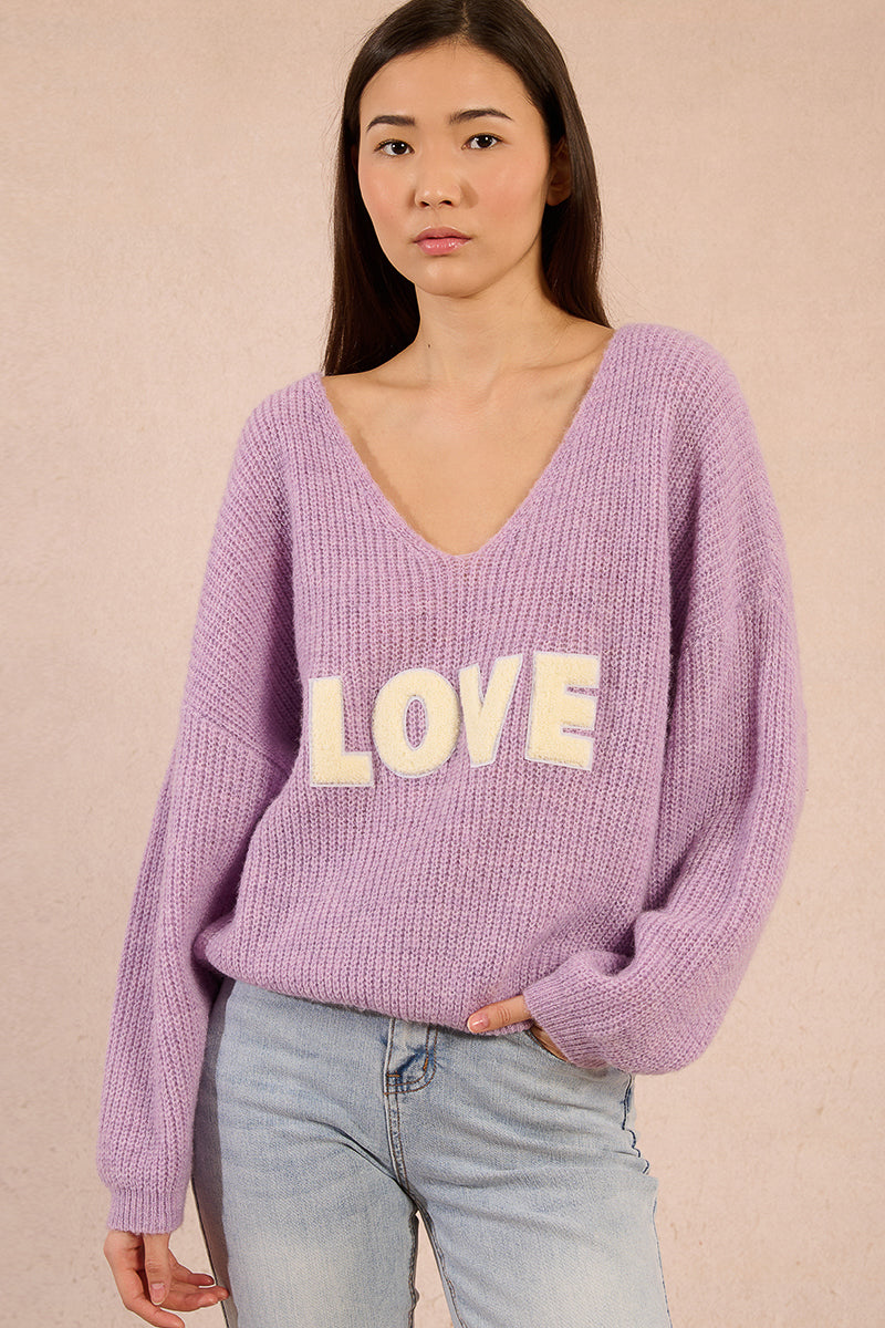 MAUVE
