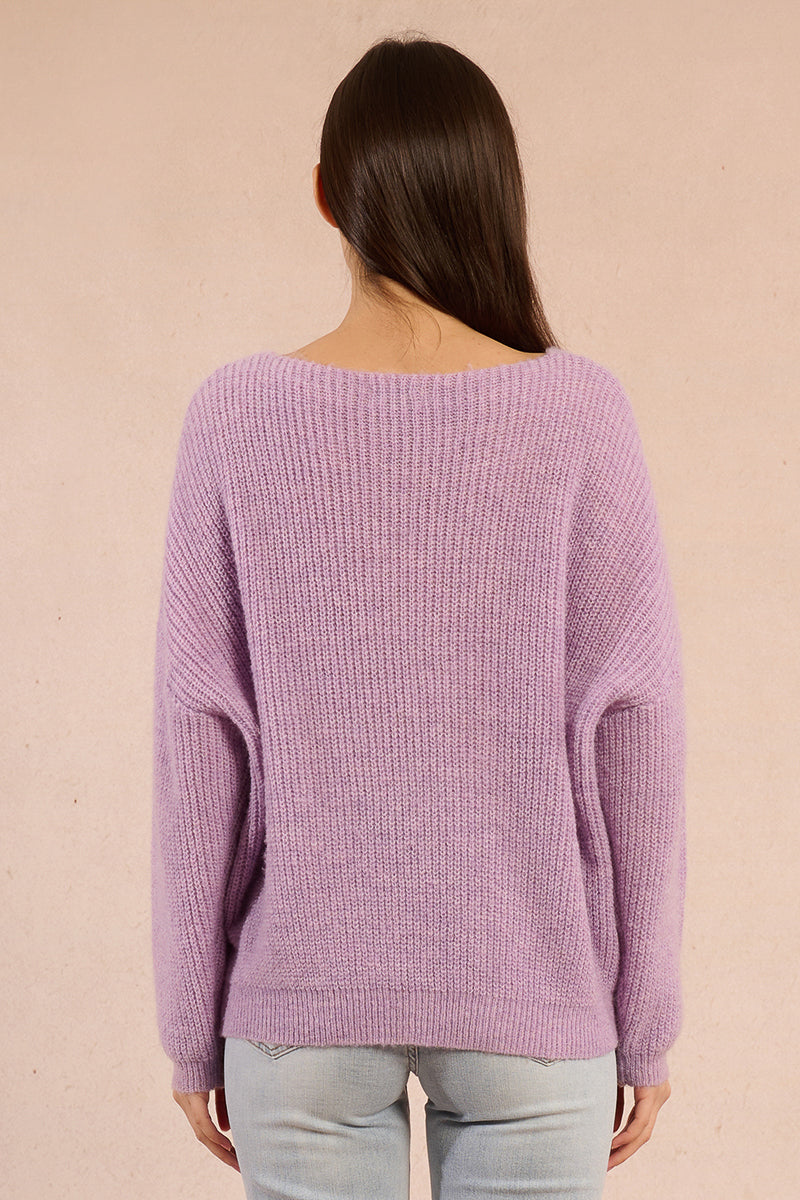 MAUVE