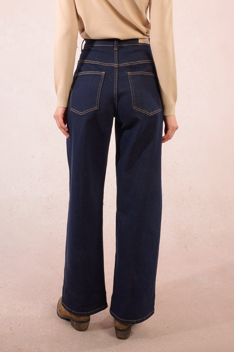 BRUT DENIM