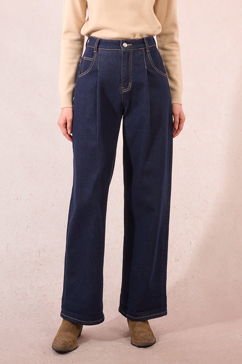 BRUT DENIM