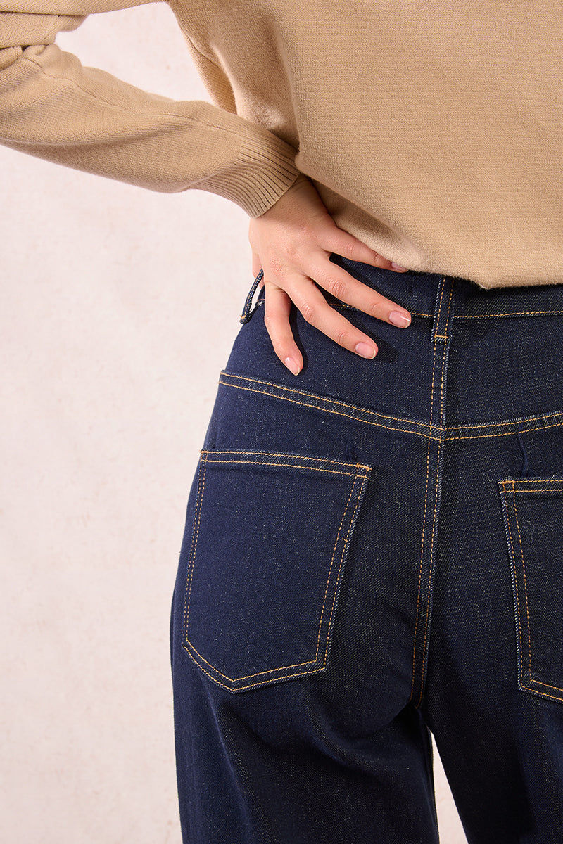 BRUT DENIM