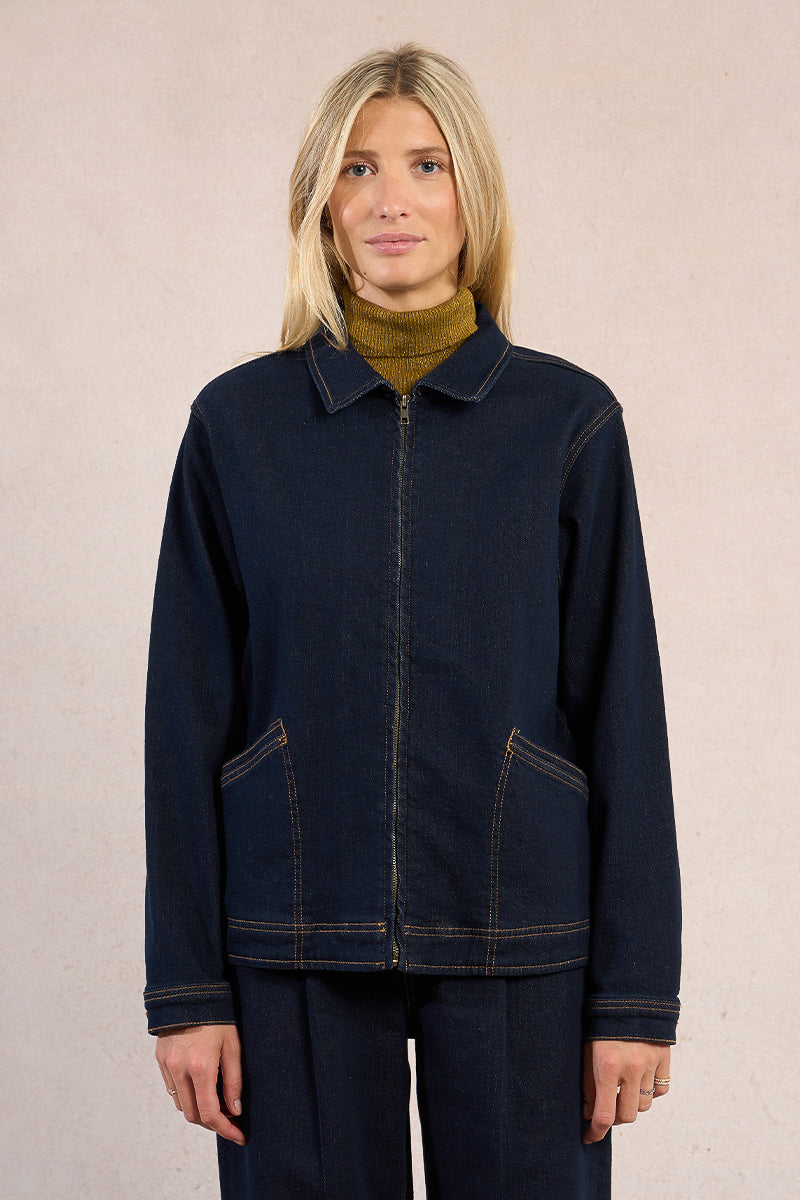 BRUT DENIM