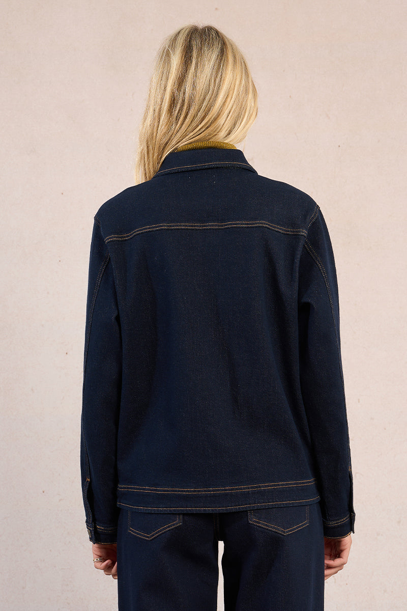 BRUT DENIM