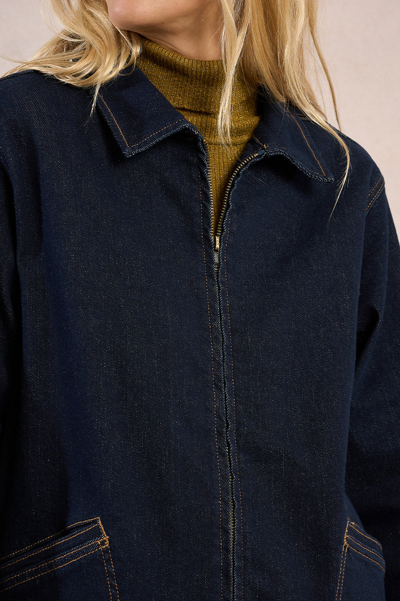 BRUT DENIM