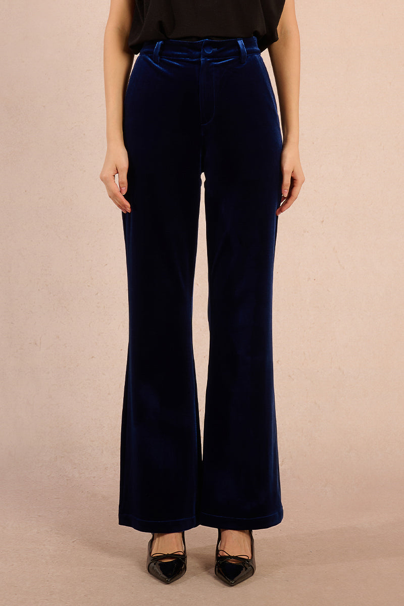 COBALT BLUE
