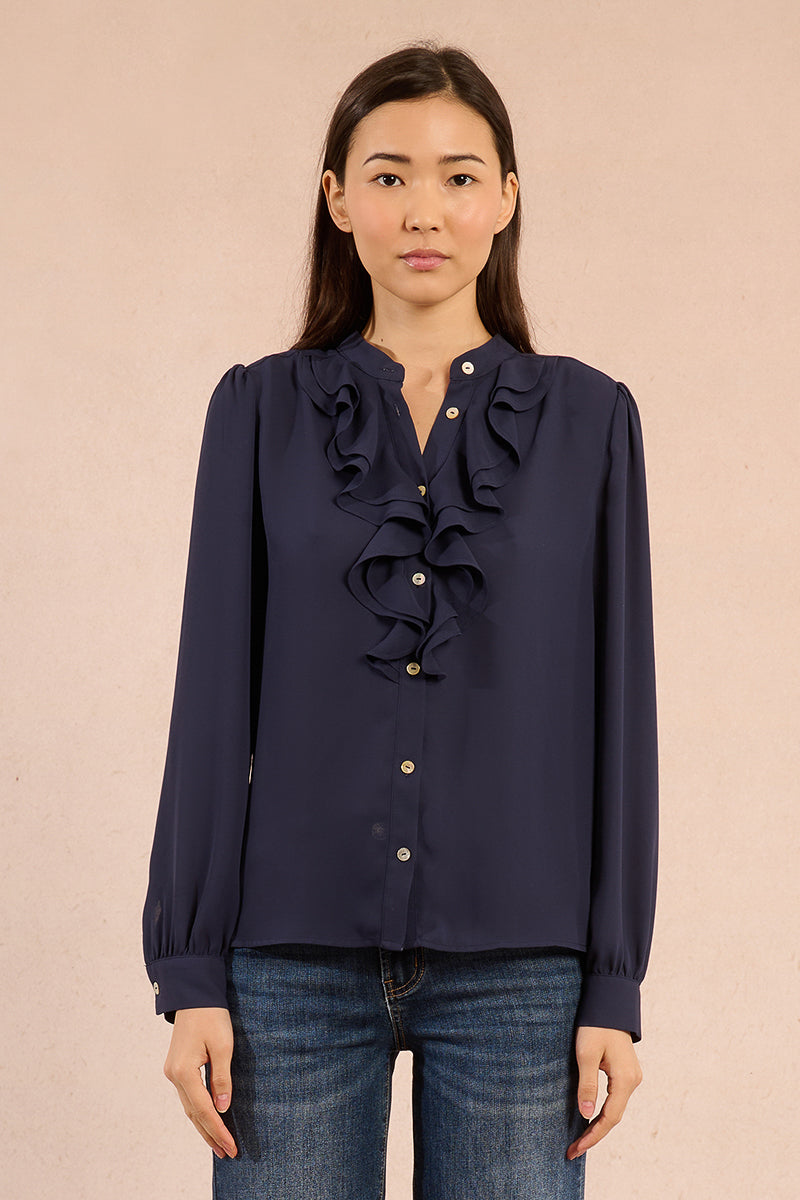 NAVY BLUE