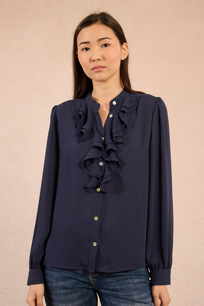 NAVY BLUE