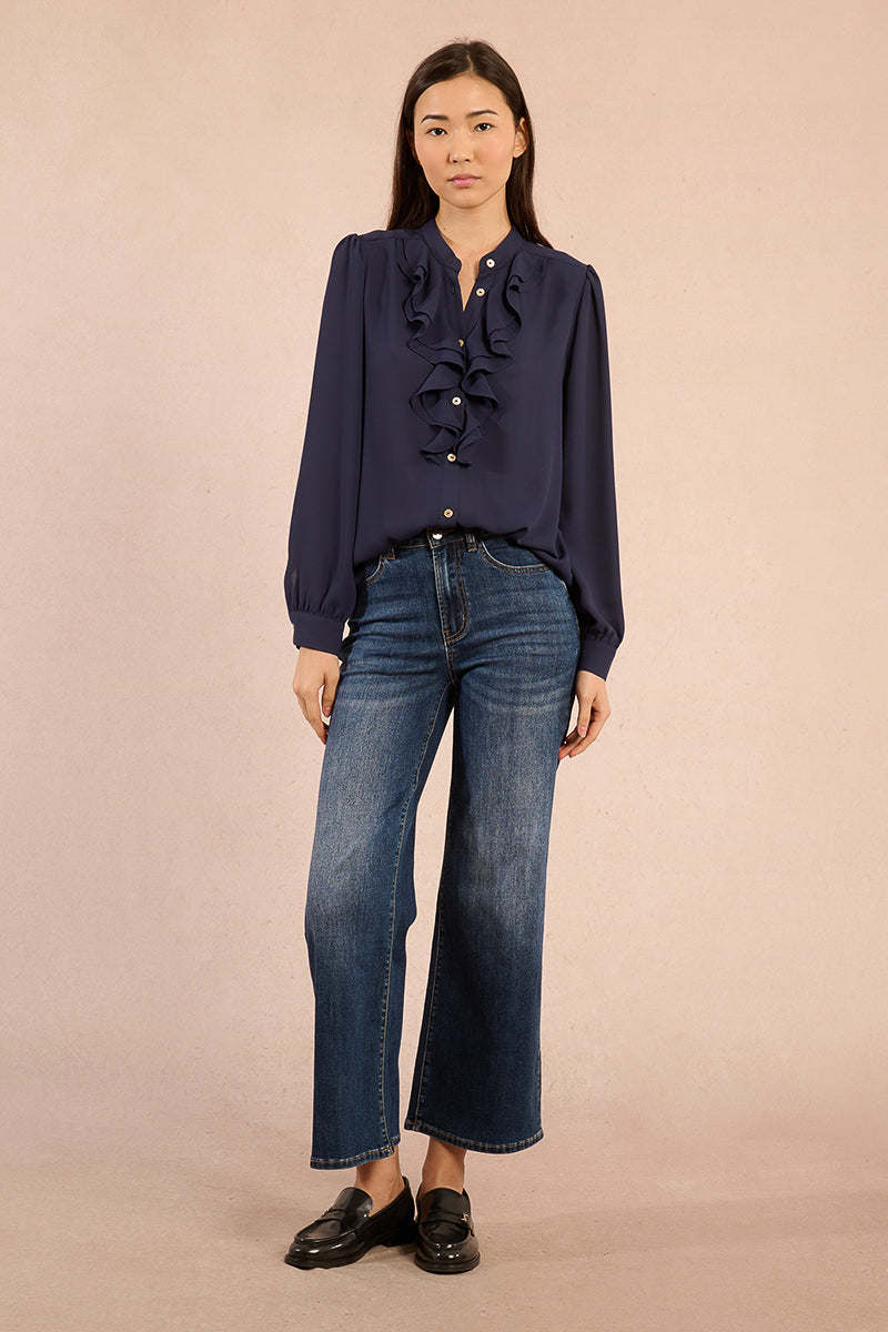 NAVY BLUE
