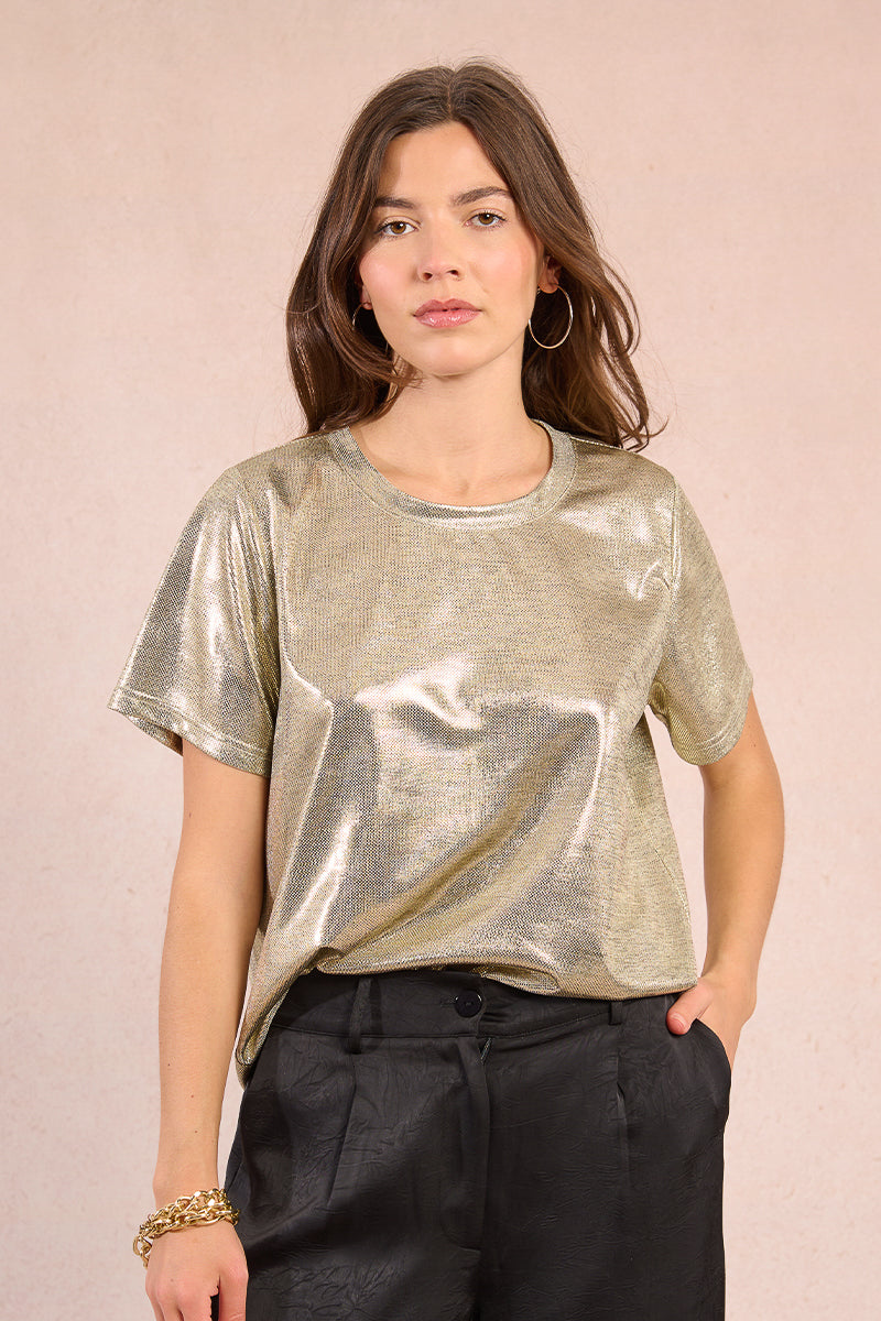 LIGHT GOLD