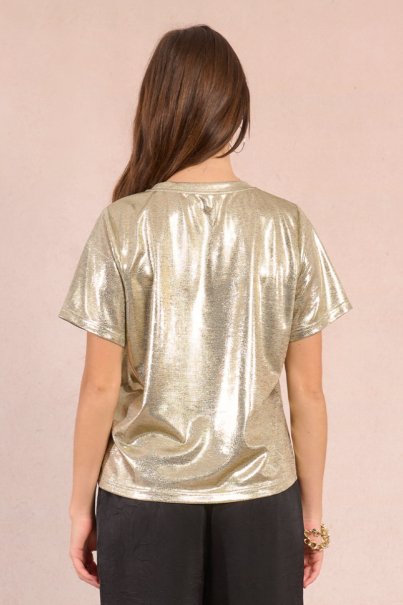 LIGHT GOLD