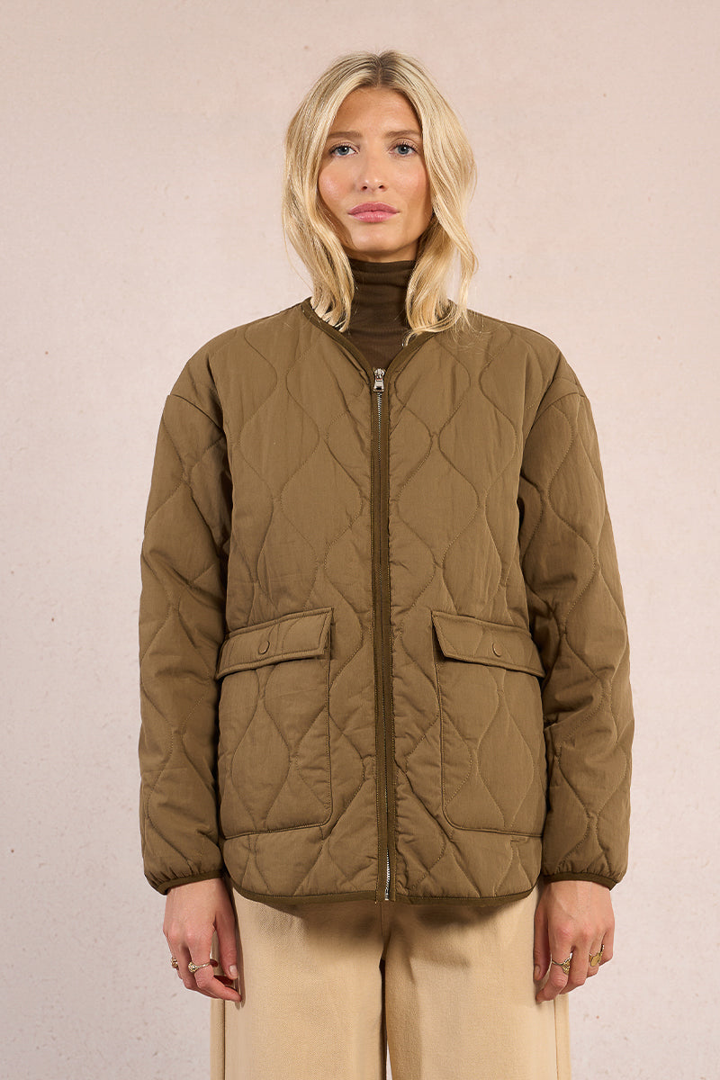 KHAKI