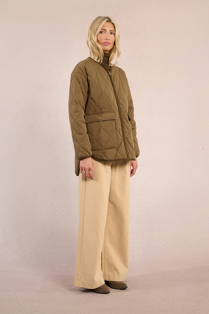 KHAKI