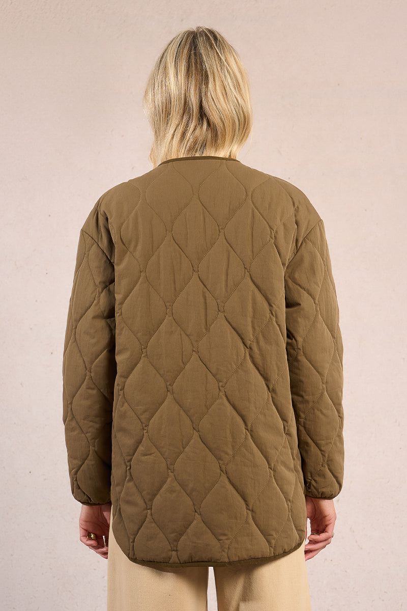 KHAKI