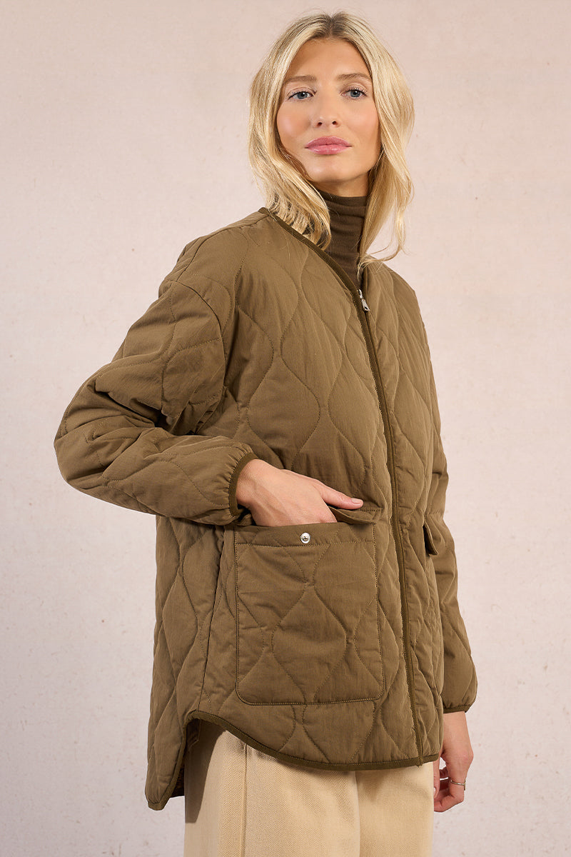 KHAKI